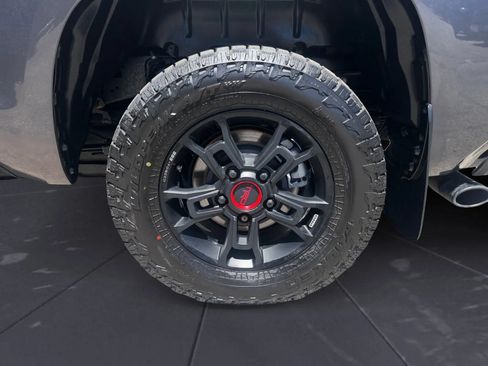 Used 2021 Toyota Tundra TRD Pro AWD/4WD image 30