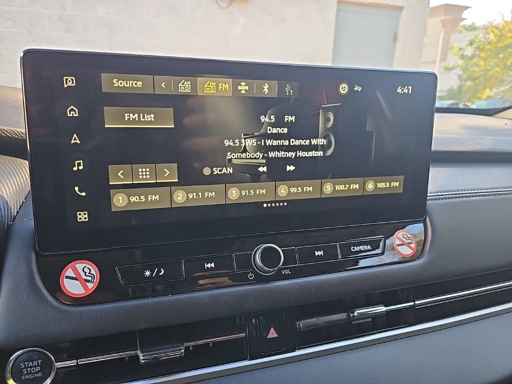 Used 2025 Mitsubishi Outlander SE AWD/4WD image 8