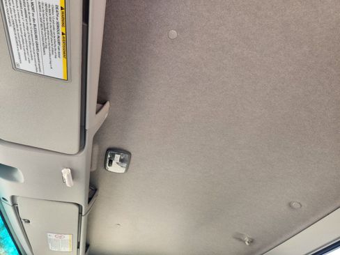 New 2025 Chevrolet Low Cab Forward 4500 XD image 24