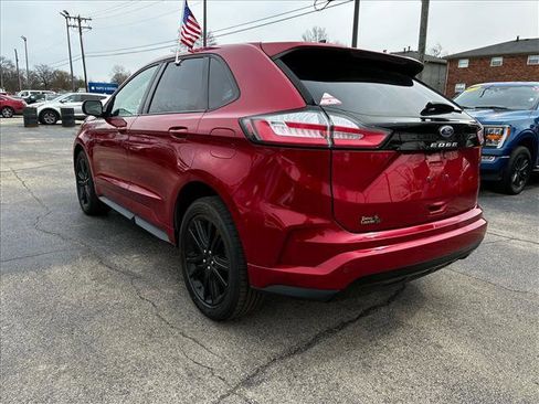 Used 2022 Ford Edge ST-Line image 6