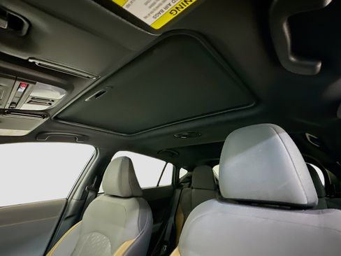 Used 2024 Subaru Crosstrek 2.5i Sport image 26