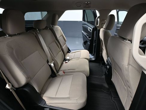 Used 2022 Ford Explorer 4WD image 45