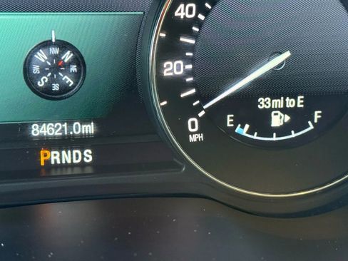 Used 2015 Lincoln MKC AWD w/ Equipment Group 101A Select image 20