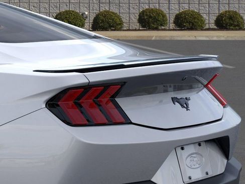 New 2026 Ford Mustang Coupe image 22