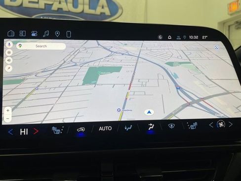 New 2026 Chevrolet Equinox EV RS image 4