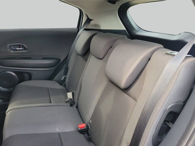 Used 2021 Honda HR-V EX image 10