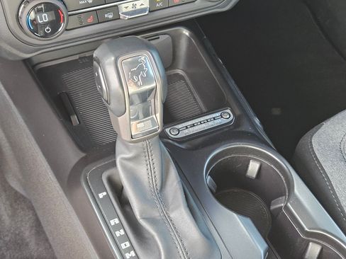 Used 2025 Ford Bronco Big Bend AWD/4WD image 26
