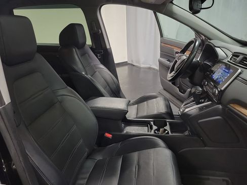Used 2017 Honda CR-V EX-L image 32