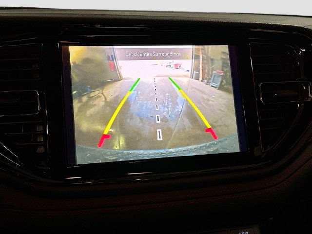 New 2026 Dodge Durango GT w/ Blacktop Package AWD/4WD image 14