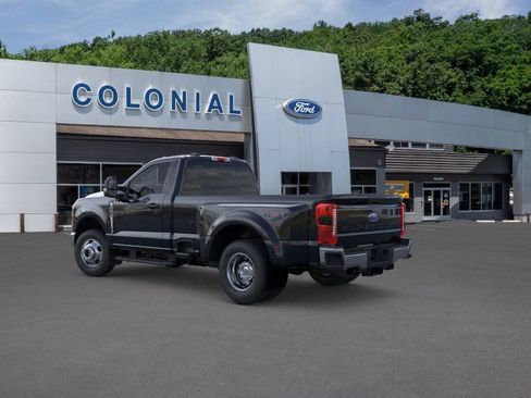 New 2025 Ford F350 XLT w/ 360-Degree Camera Package image 4