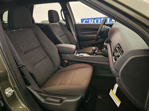 New 2026 Dodge Durango GT w/ Blacktop Package AWD/4WD image 30