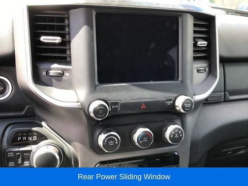 Used 2020 RAM 1500 Big Horn AWD/4WD image 7