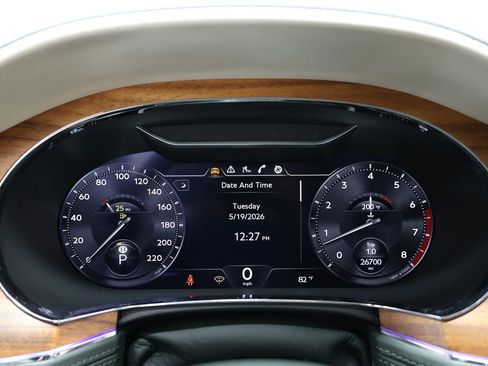 Used 2022 Bentley Continental GT Speed AWD/4WD image 34