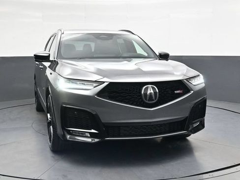 New 2026 Acura MDX Type S AWD/4WD image 3