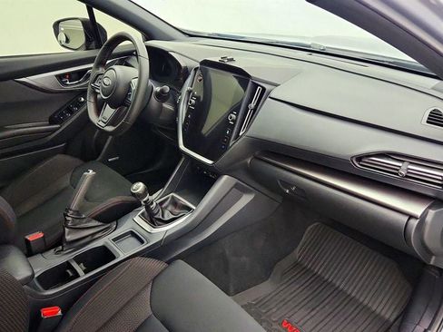 Used 2023 Subaru WRX Premium AWD/4WD image 25