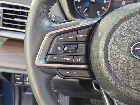 Certified 2025 Subaru Legacy Touring XT w/ Popular Package #2 image 29