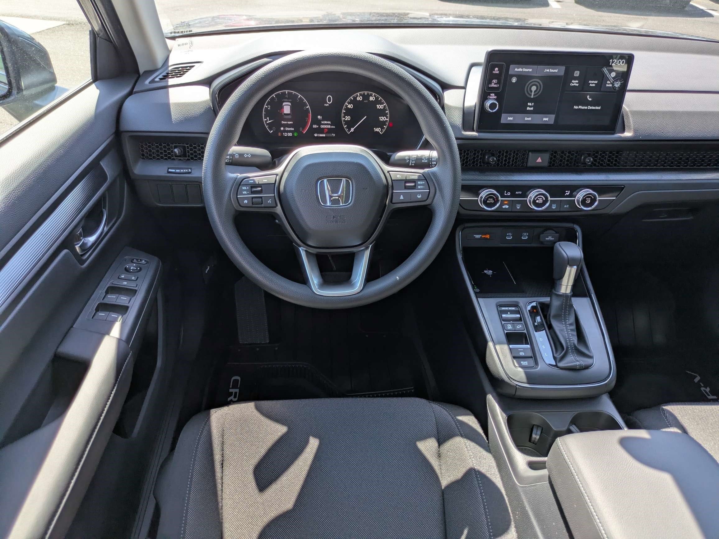 New 2026 Honda CR-V LX image 22