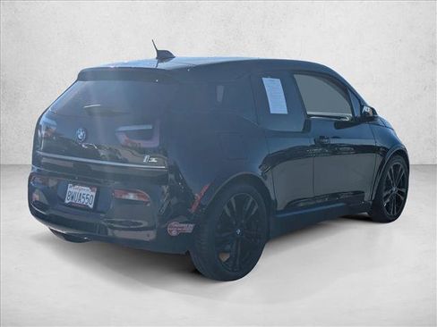 Used 2018 BMW i3 s image 5