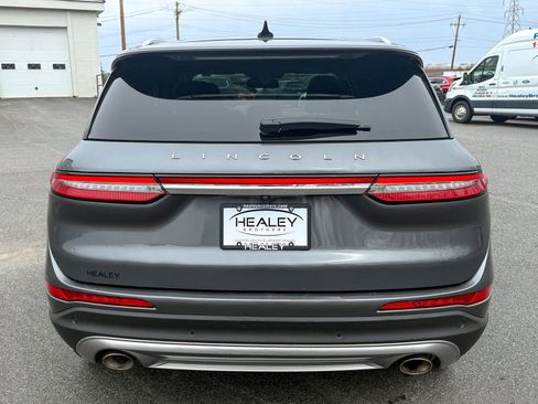 Used 2022 Lincoln Corsair AWD w/ Premium Package image 6