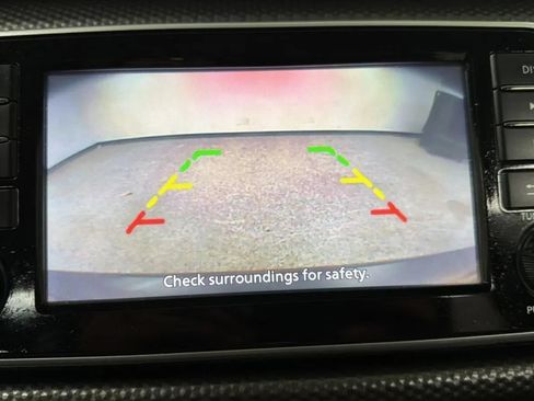 Used 2019 Nissan Kicks S FWD image 13