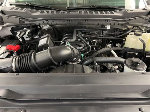 New 2026 Ford F350 XL w/ XL Chrome Package image 29