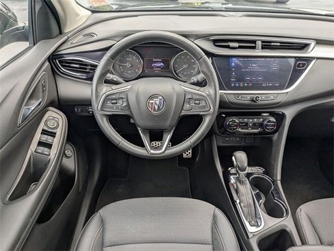Used 2023 Buick Encore GX Select w/ Sport Touring Package image 30