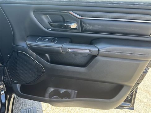 Used 2023 RAM 1500 Limited w/ Body Color Bumper Group image 13