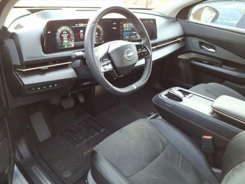 Certified 2023 Nissan Ariya AWD image 10