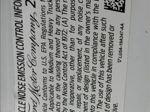 Used 2020 Ford Transit 350 w/ Exterior Upgrade Package image 21