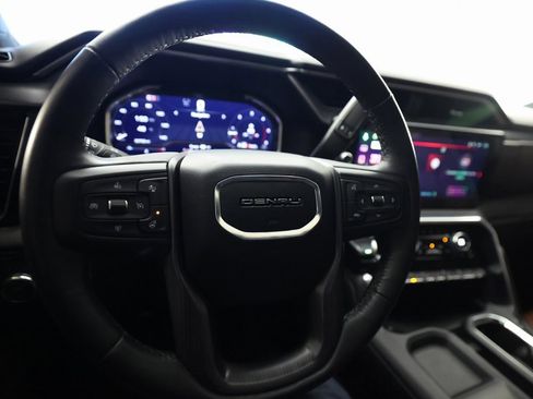 Used 2024 GMC Sierra 2500 Denali Ultimate image 20