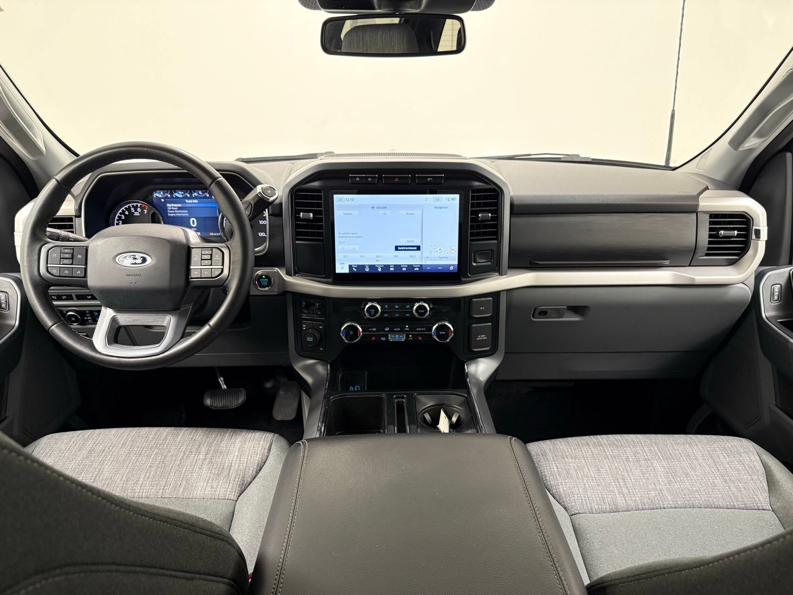 Used 2023 Ford F150 XLT w/ Equipment Group 302A High AWD/4WD image 28