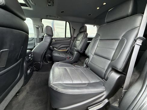 Used 2016 GMC Yukon Denali w/ Open Road Package image 24