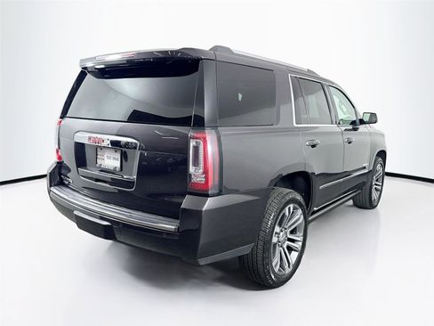 Used 2018 GMC Yukon Denali w/ Denali Ultimate Package image 12