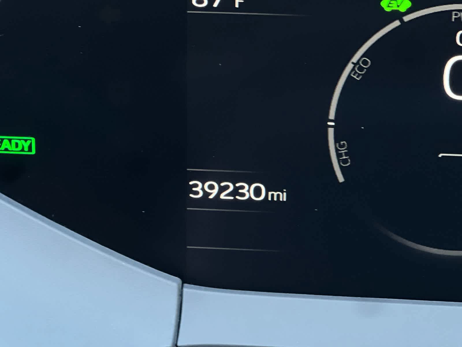 Used 2023 Toyota Prius LE FWD image 25