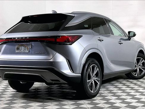 Used 2023 Lexus RX 350 FWD image 10