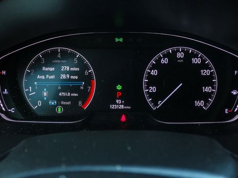 Used 2019 Honda Accord Sport image 22