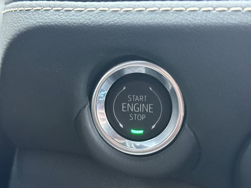 New 2025 Chevrolet Tahoe Premier image 26