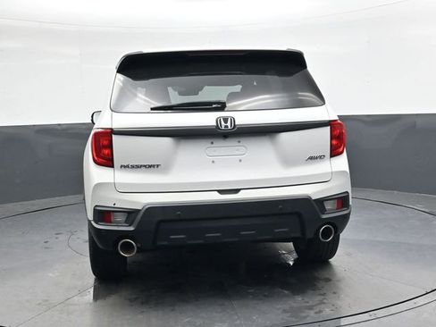 Used 2023 Honda Passport EX-L image 5