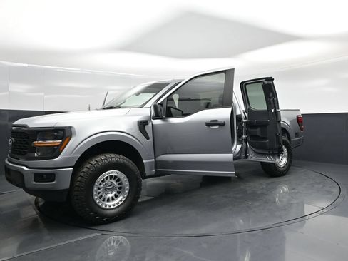 Used 2024 Ford F150 STX RWD image 28