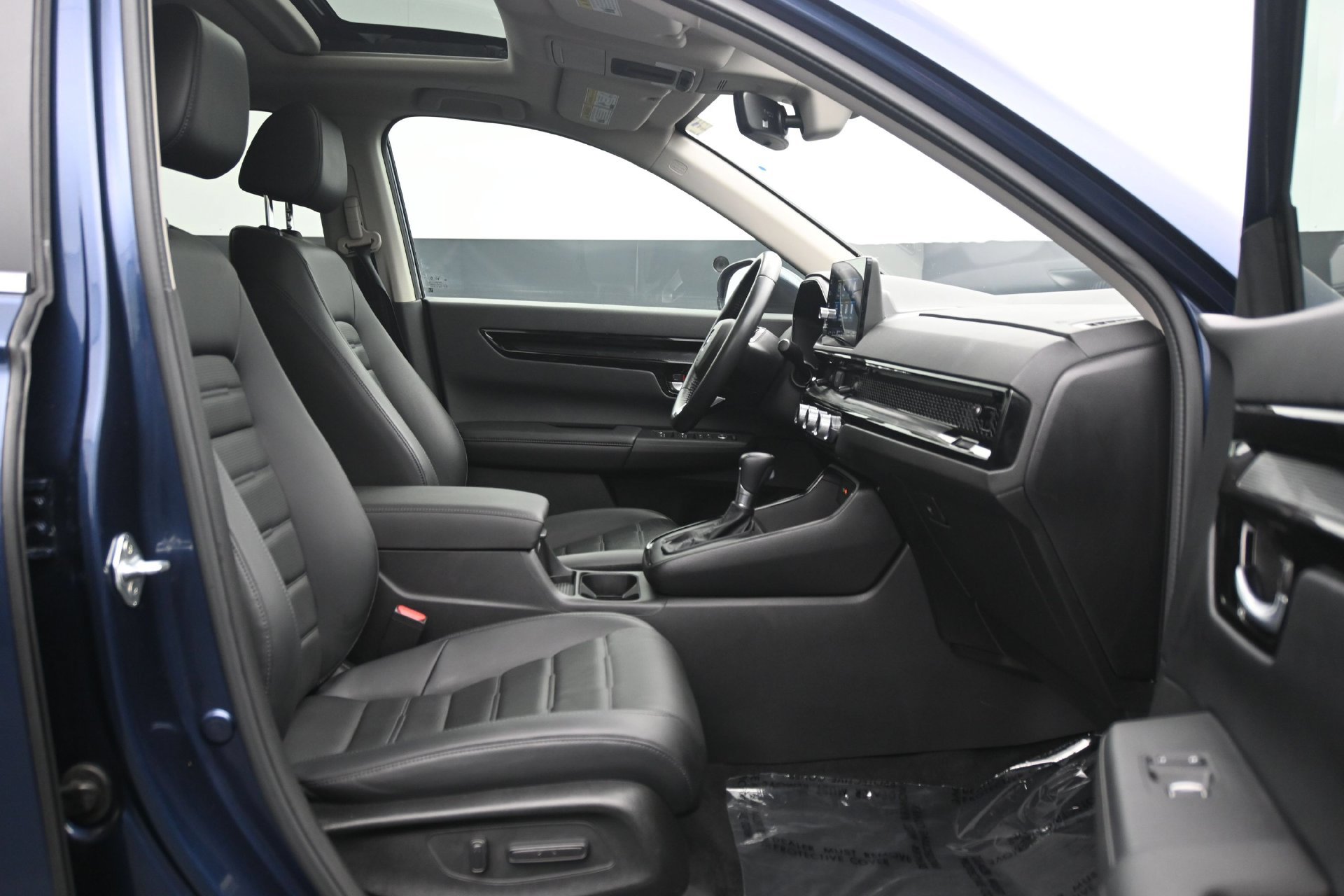 Used 2023 Honda CR-V EX-L image 13