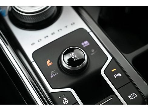 New 2025 Kia Sorento SX Prestige image 29