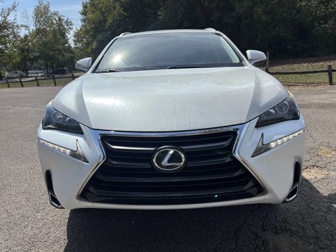 Used 2017 Lexus NX 200t FWD w/ Accessory Package 2 image 2