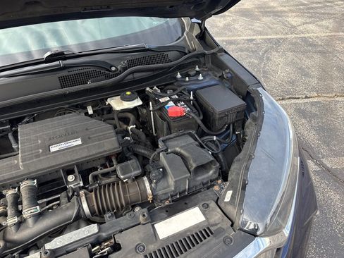 Used 2017 Honda CR-V EX image 11