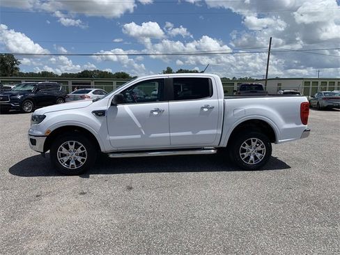 Used 2019 Ford Ranger XLT w/ Equipment Group 302A Luxury image 7