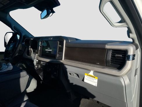 New 2026 Ford F350 XLT w/ XLT Premium Package image 37