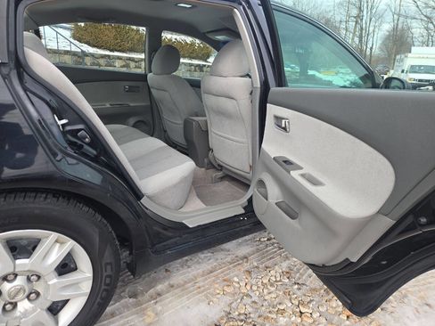 Used 2006 Nissan Altima 2.5 S w/ (K92) Protection Pkg image 18