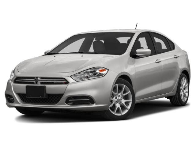 Used 2015 Dodge Dart SXT FWD image 4