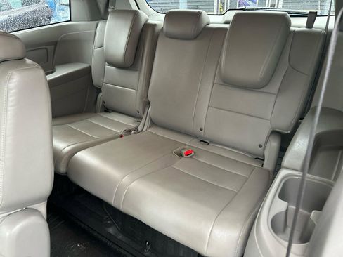 Used 2016 Honda Odyssey EX-L image 25