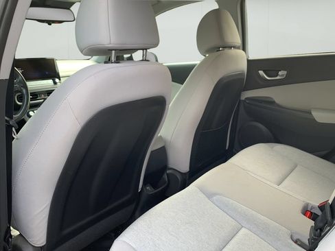 Certified 2023 Hyundai Kona SEL w/ Cargo Package FWD image 18