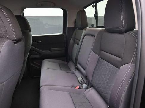 New 2026 Nissan Frontier SV w/ SV Convenience Package image 14